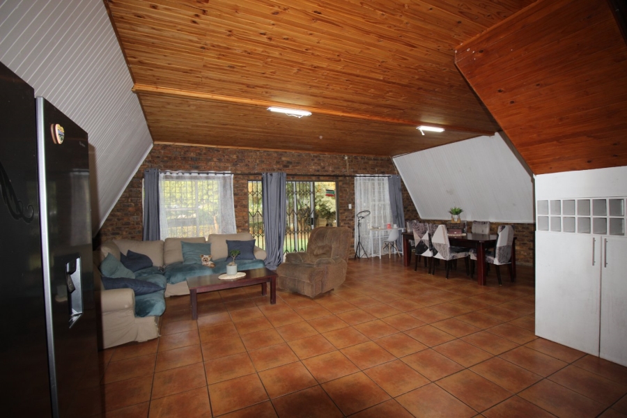 3 Bedroom Property for Sale in Deneysville Free State